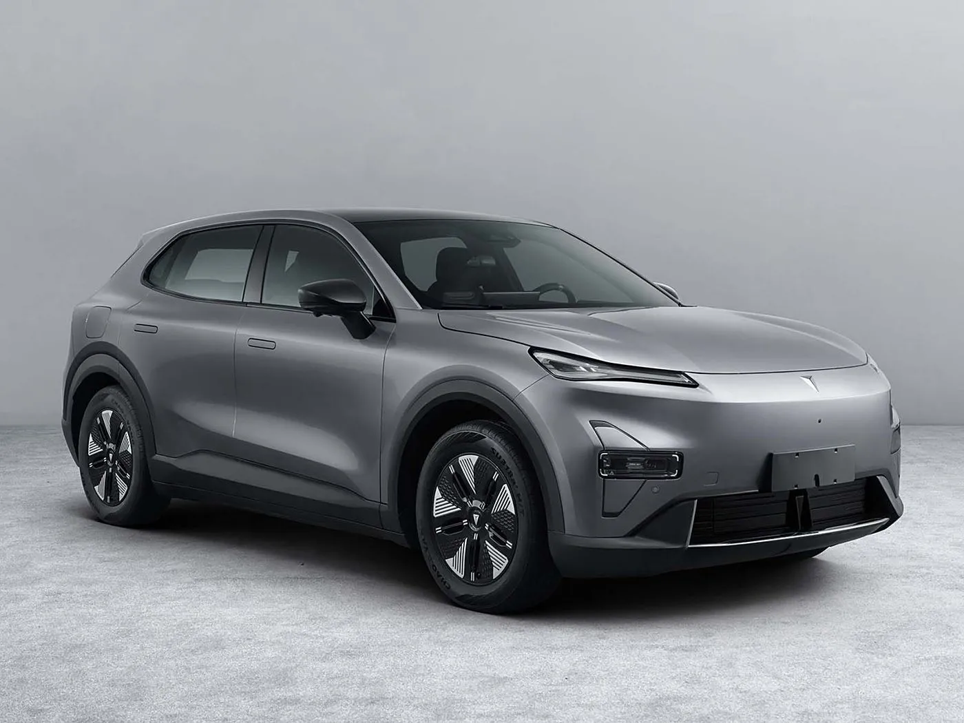 Компактный внедорожник Deepal S05 PHEV/EV с длинной колесной базой Автомобиль на новой энергии