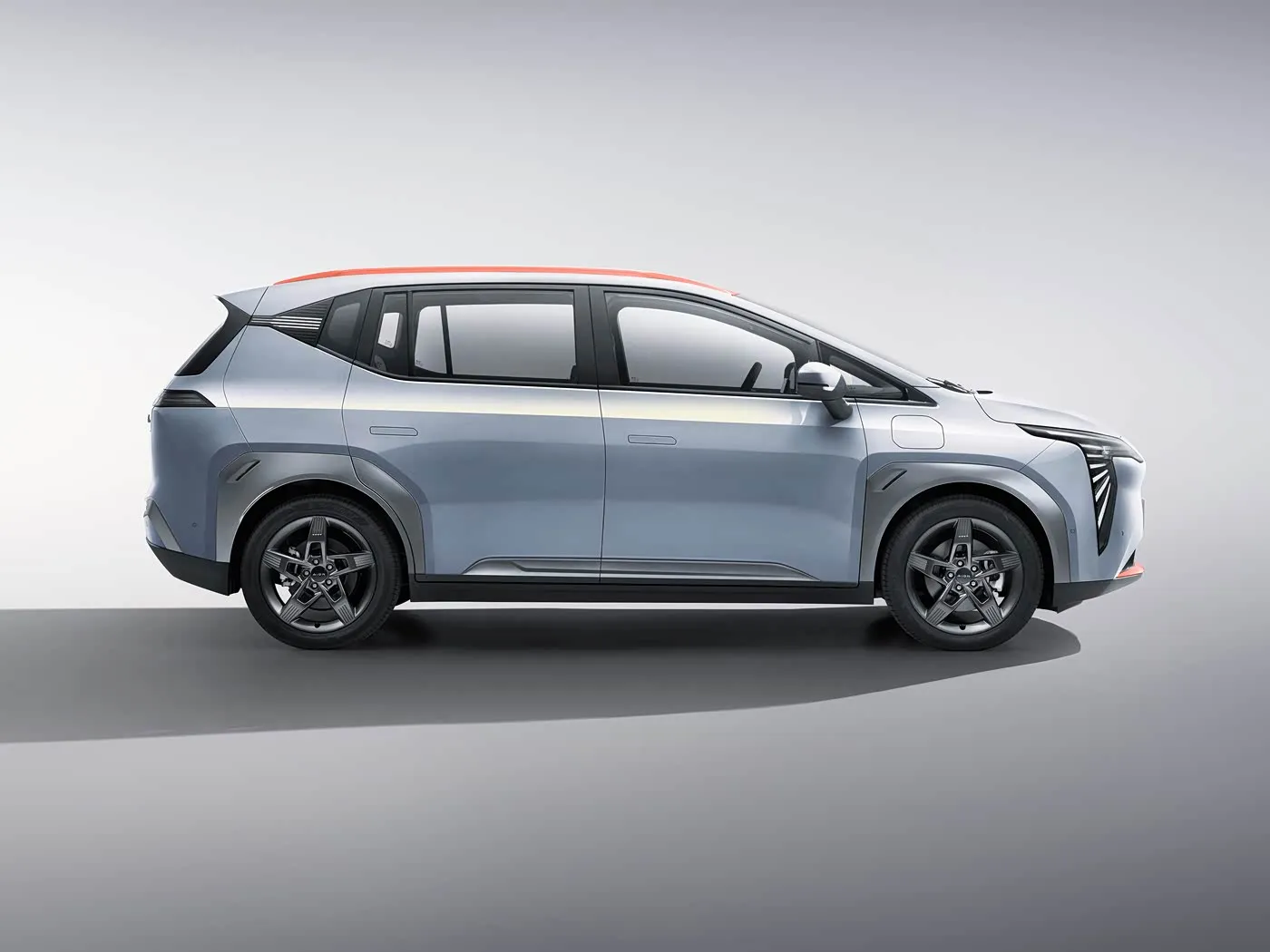 Электромобиль GAC Aion Y Plus, версия Smart Driving, 5-дверный, 5-местный электромобиль, внедорожник, 150 кВт, новый энергетический автомобиль на продажу