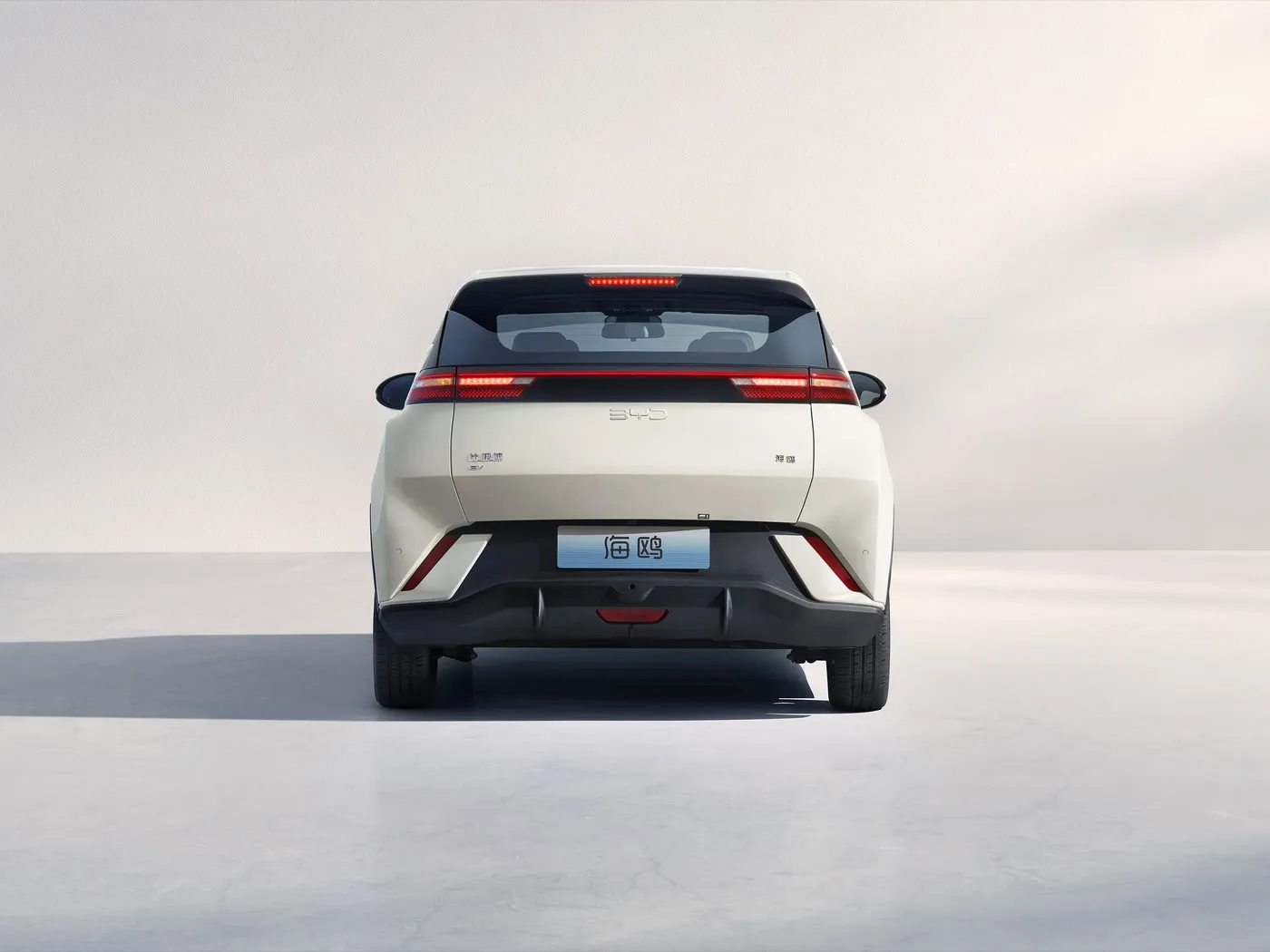 BYD Seagull EV Hatchback Mini Smart SUV с передним приводом и камерой заднего вида, автомобиль на новой энергии, работающий на литиевых батареях, горячая распродажа