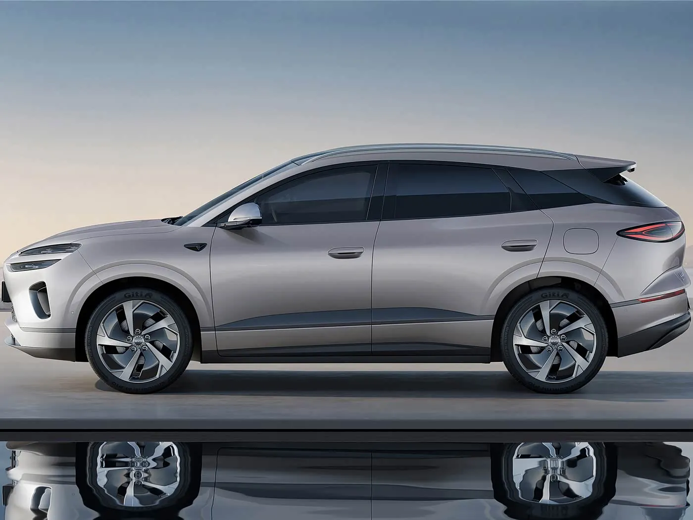 Компактный внедорожник BYD Sea Lion 06 Dual Power (EV/DM-i) — запас хода 520–605 км с электроприводом/диапазон DM-i 1092 км и L2 DiPilot