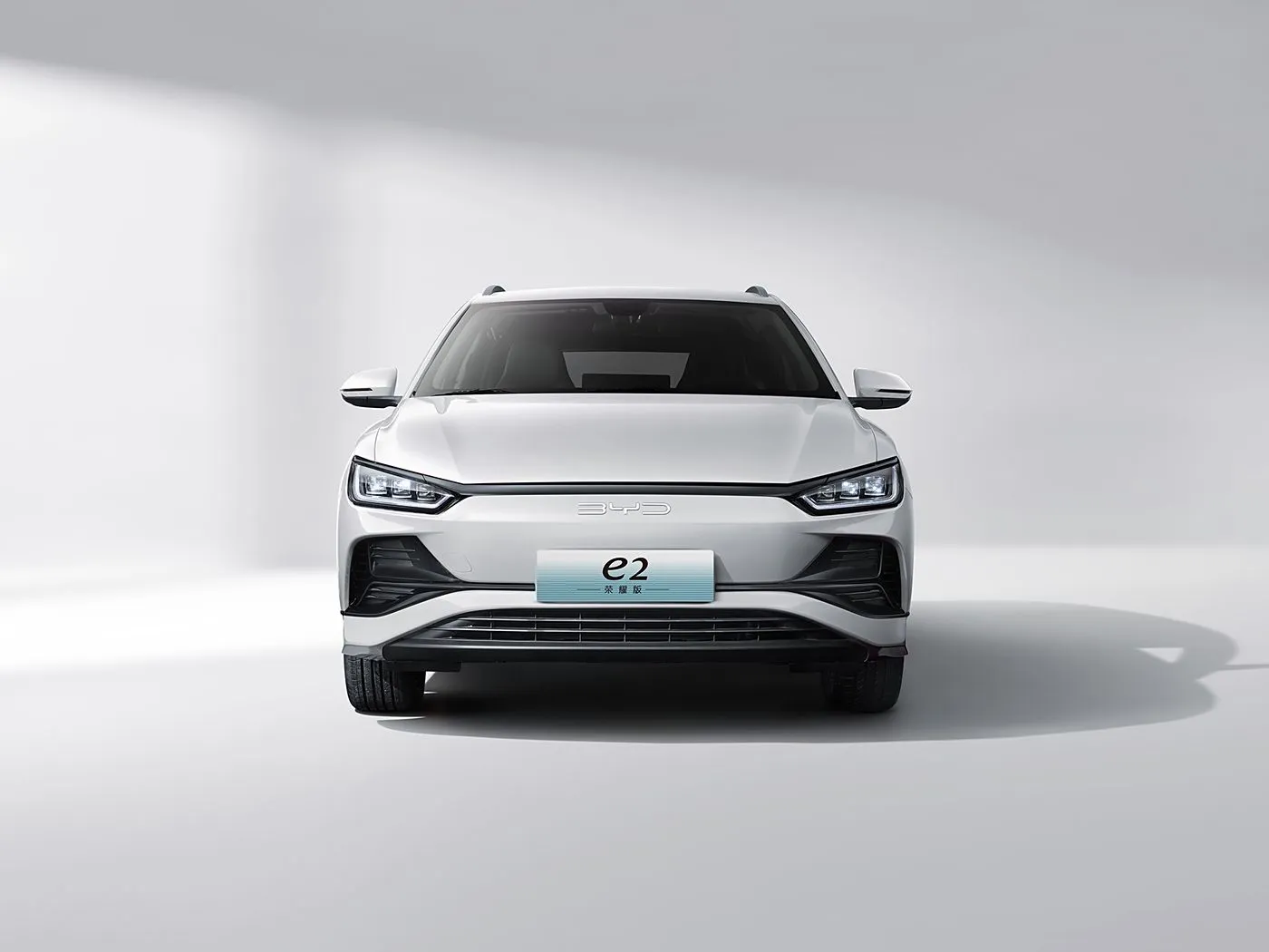 Роскошный электрический электромобиль BYD E2, седан, внедорожник, хэтчбек, левый руль, двигатель с литиевой батареей, китайский новый энергетический автомобиль