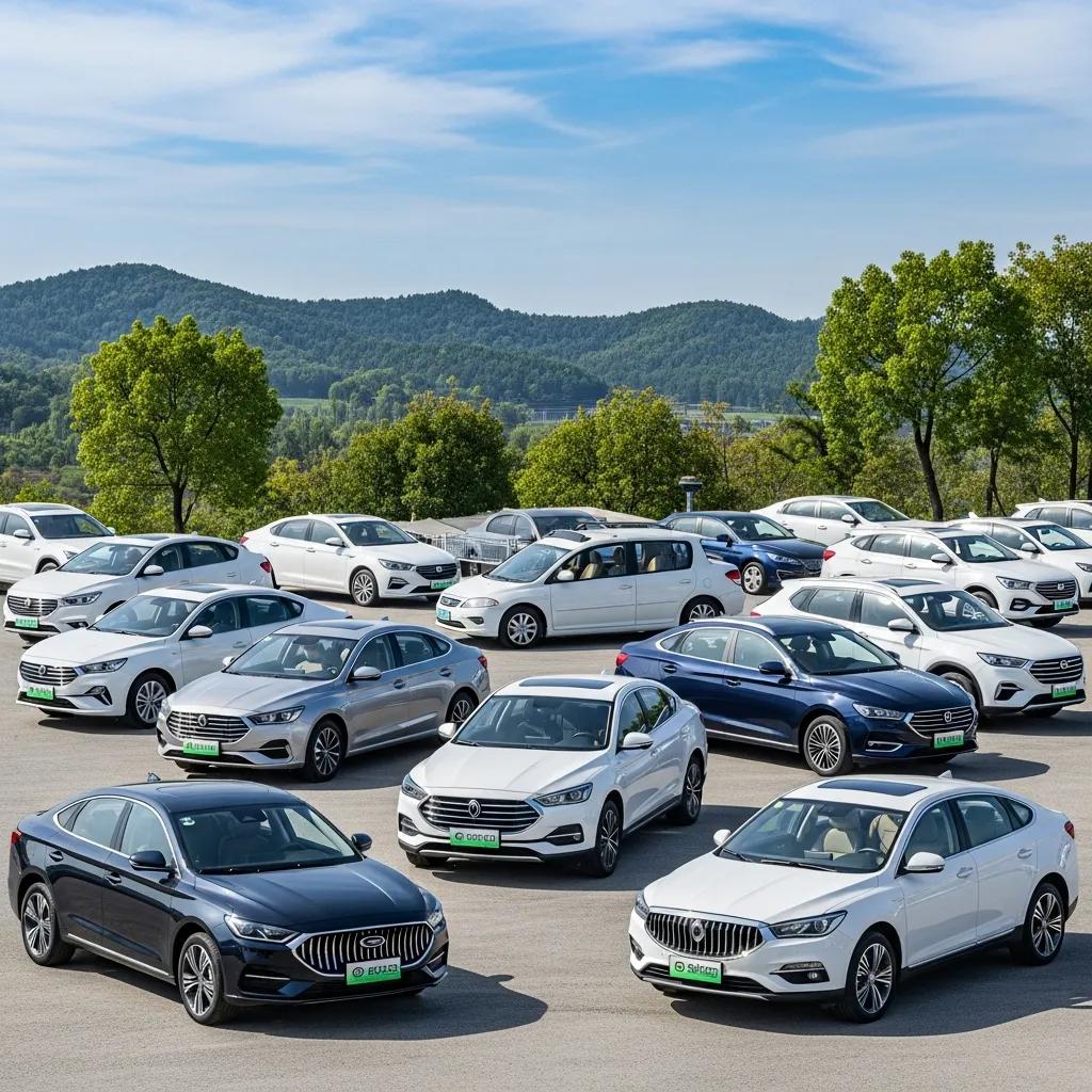 Китайский поставщик автомобилей: полное B2B-руководство по поиску автомобилей из Китая с запуском