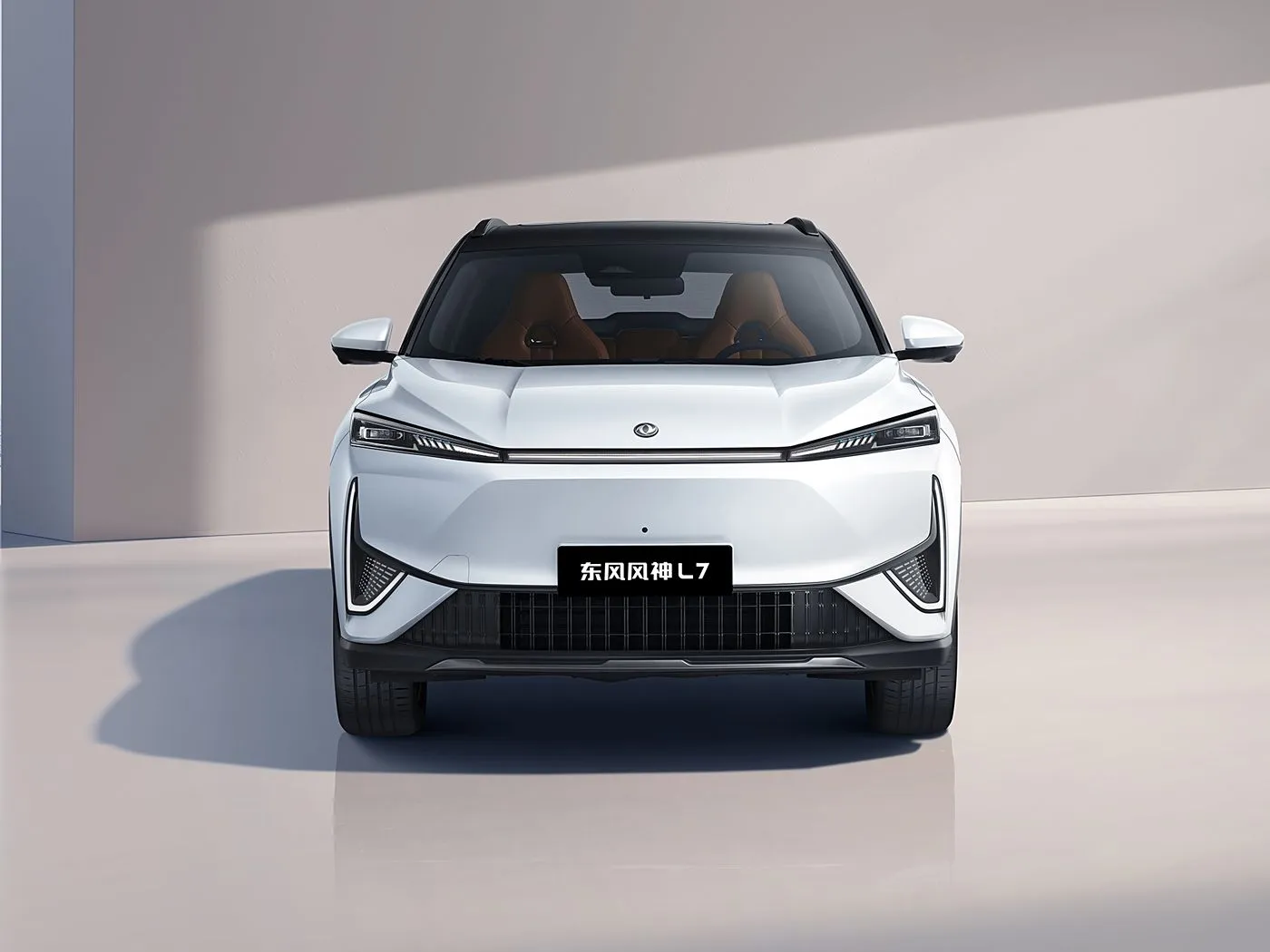 Dongfeng Aeolus L7: 5-местный внедорожник EV/PHEV с кожаными сиденьями премиум-класса и новым энергетическим автомобилем с большим запасом хода